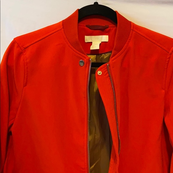 HM Bomber - Picture 2 of 4